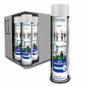 Produktbild von GK 2 Geruchskiller