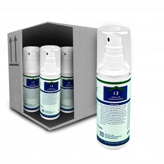 Produktbild von I 2