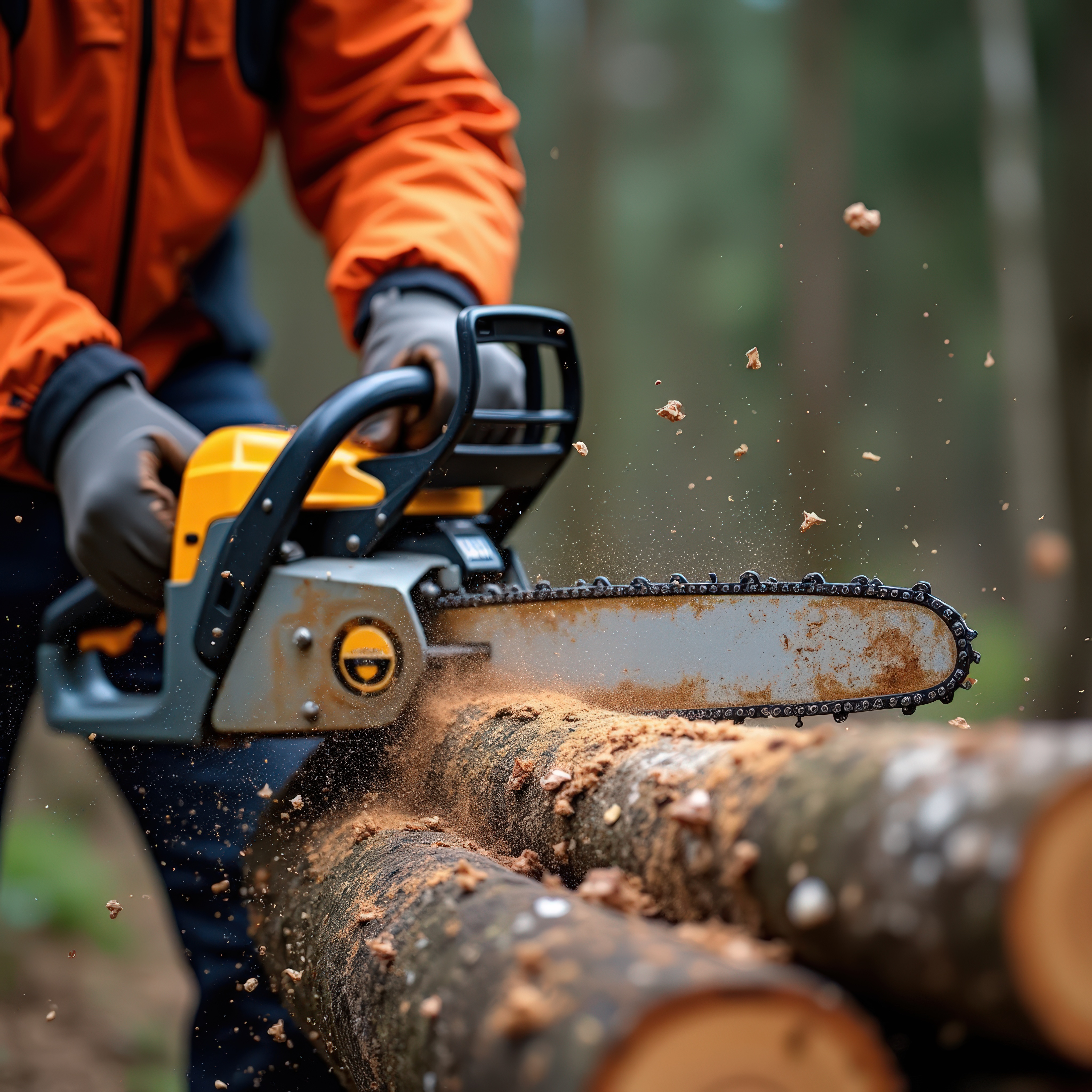 Anwendungsbild von AL-V Plus