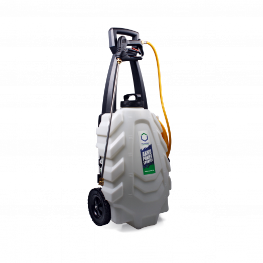 Produktbild von Muwotec Akku PowerSprayer