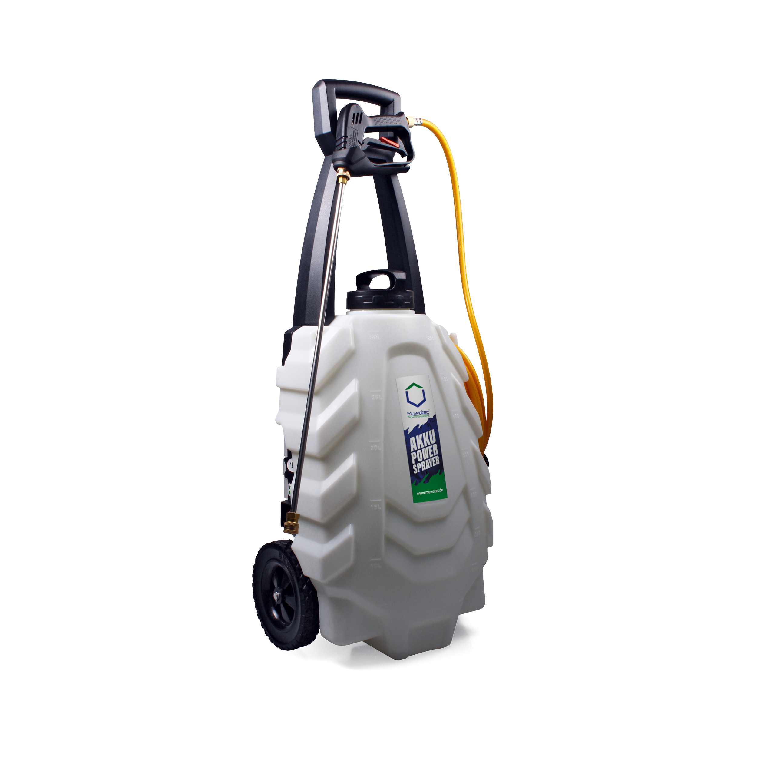 Produktbild von Muwotec Akku PowerSprayer