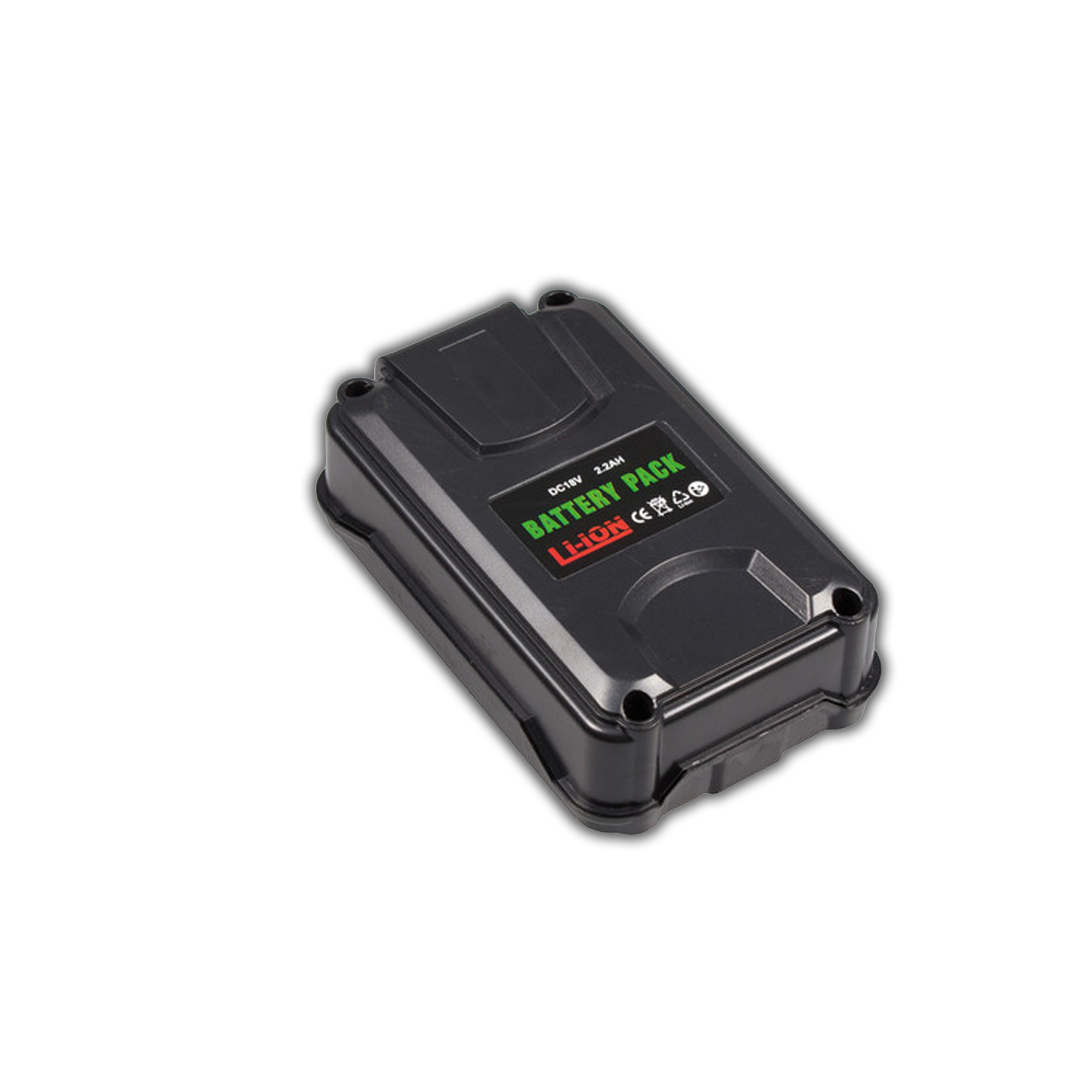 Anwendungsbild von Muwotec Akku PowerSprayer