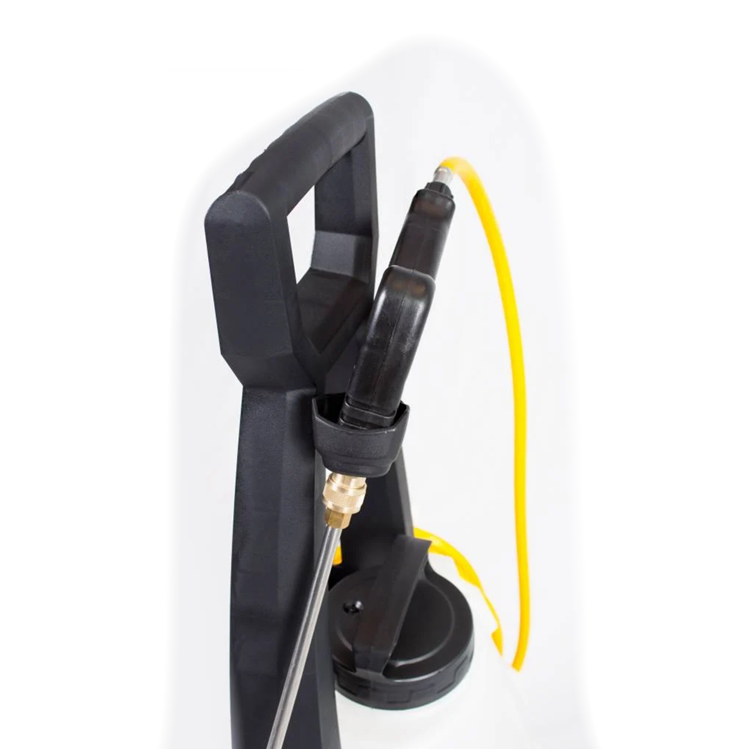 Anwendungsbild von Muwotec Akku PowerSprayer