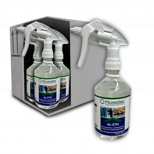 Produktbild von AL-ETH