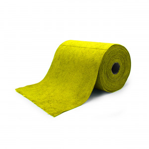 Produktbild von Muwotec MikroRoll - gelb