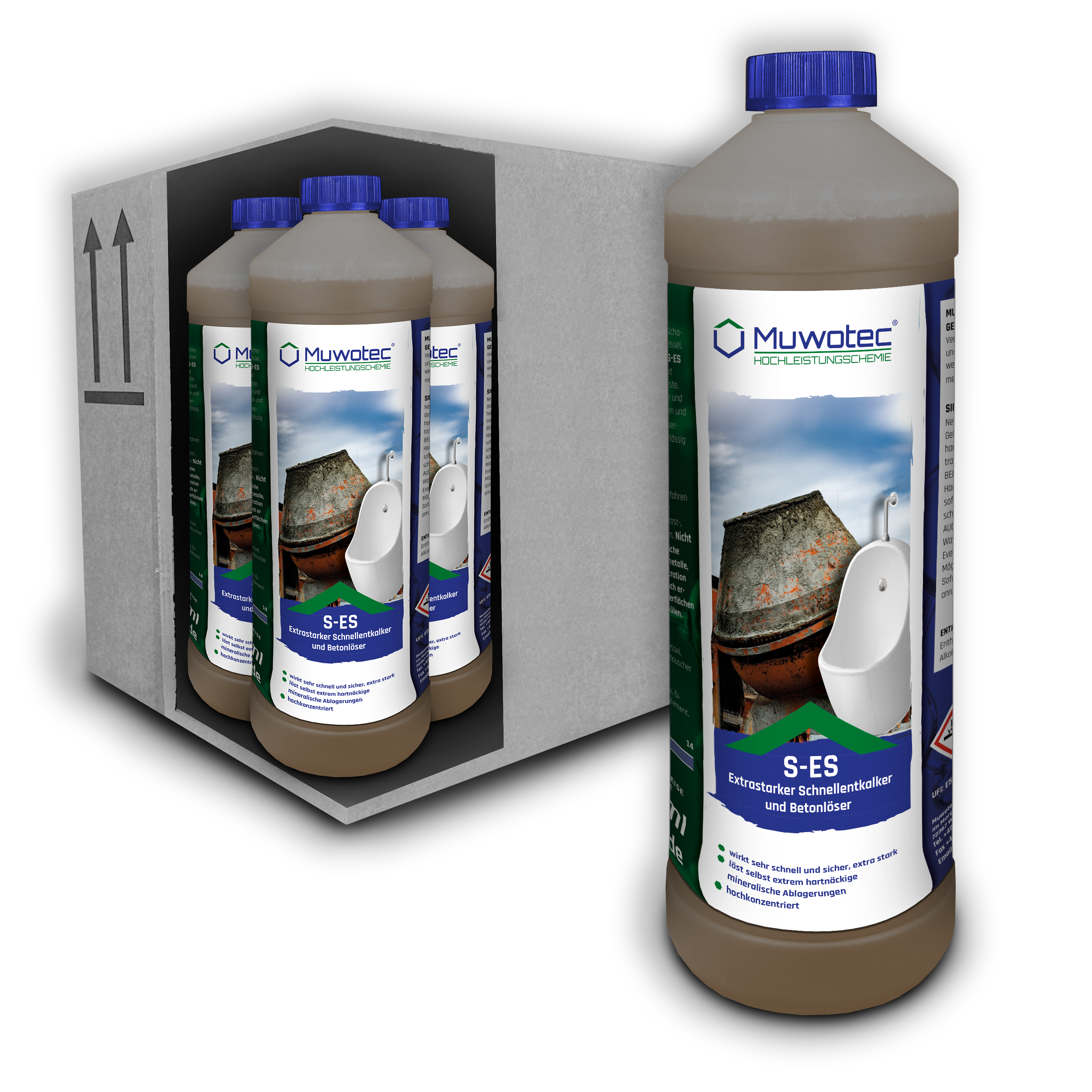 Produktbild von S-ES