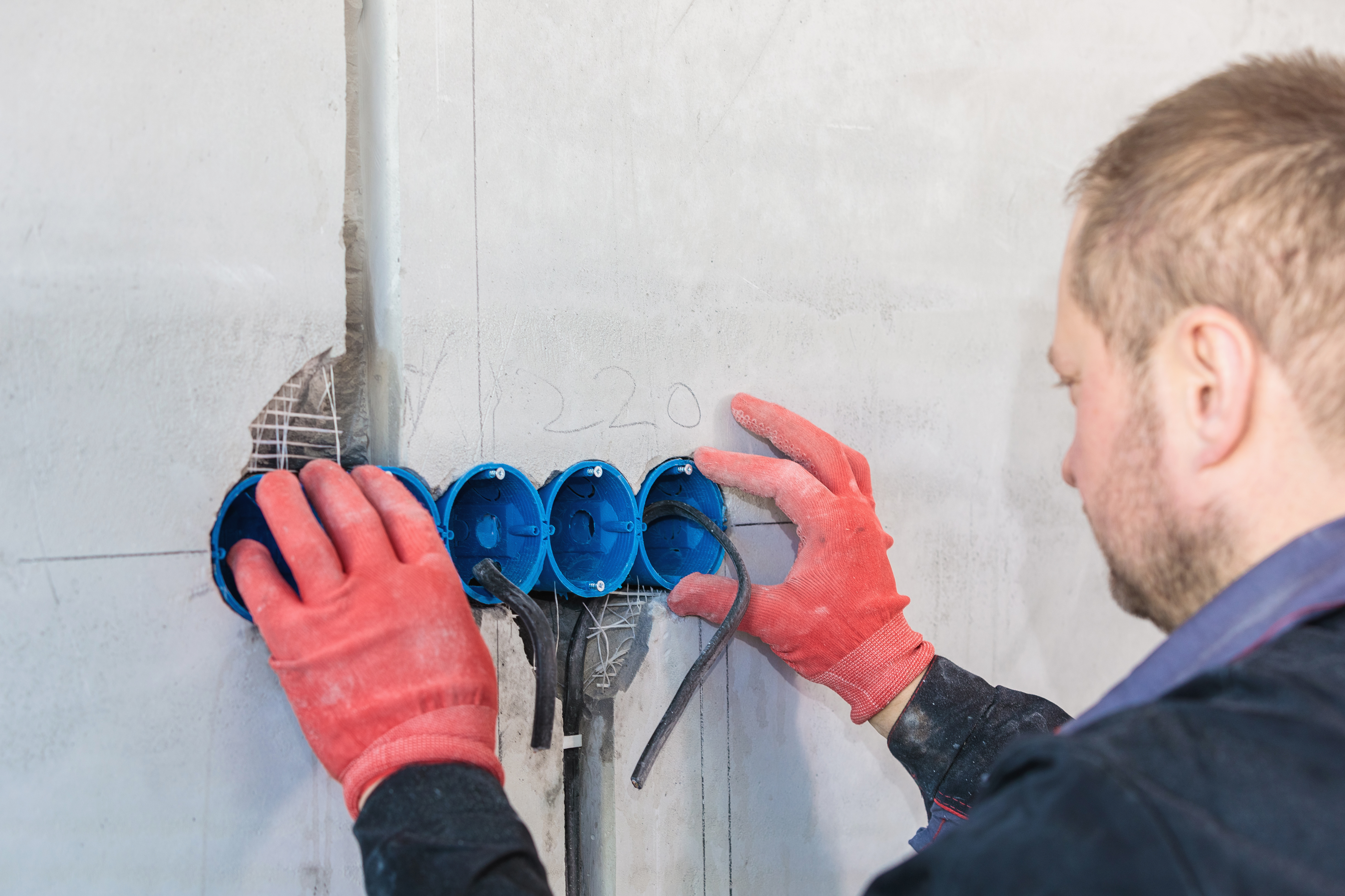 Anwendungsbild von G-MK Flex