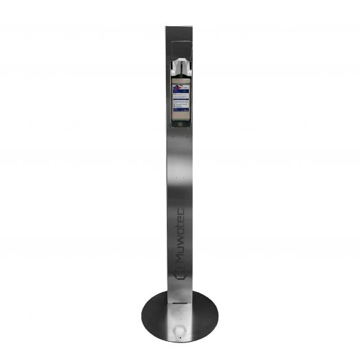 Produktbild von Muwotec Ständer inkl. Spender