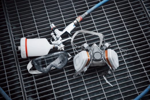 Anwendungsbild von E 1 flüssig/Gel